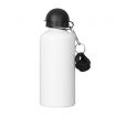 Aluminum Custom Promotional Cyclist Sports Bottle - 17 oz.