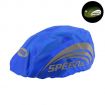 Waterproof Imprinted Cycling Helmet Cover