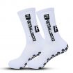 Anti Slip Promotional Soccer Grip Socks