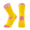 Knit Jacquard Promotional Kids Skating Socks