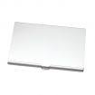 Mirror Personalized Business Card Case