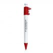 Caliper-Shaped Customized Ballpoint Pen for Precision Writing