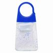 1.35 oz/Custom Hand Sanitizer With Color Moisture Beads