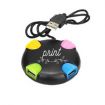 Promotional Round Shape Colorful USB HUB