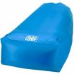 Premium Portable Inflatable Custom Lounger w/ Bag