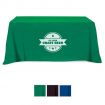 Flat 3-sided Table Cover - fits 6