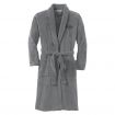 Port Authority Plush Microfleece Shawl Collar Robe