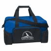 Custom Promotional Econo Duffel Bag