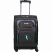 Printed Kenneth Cole 20" 4 Wheel Expandable Suitcases