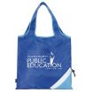 Pack Away Shopping Tote