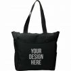 Printed TranSport It Totes