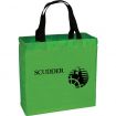 Logo Small Polyester Tote Bags