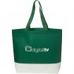 Promo Hennepin Laminated Tote Bags