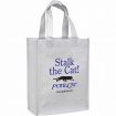 Promotional Gloss Laminated Designer Tote Bags