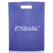 Non-Woven Exhibition Tote Bag - 4" x 11"