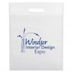 Exhibition Tote – 11" W  x 14" H