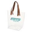 Accord Clear Tote Bag