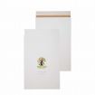 White Kraft ECO Mailer|10 1/2 x 16