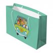 Scooby-Doo & The Gang Mystery Machine Large Gift Bag