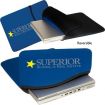 Reversible Neoprene Custom Laptop Sleeve - 15"