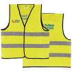 Reflective Safety Vest