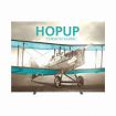 Hopup Floor Display With Front Graphic - 10
