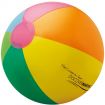 16" Green/Yellow/Blue/Pink/Orange/Kelly Green Beach Ball