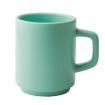 10 oz. Imprinted Matte Coffee Mug