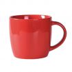 Big Mouth Chunky Thickened Corporate Ceramic Mug - 15 oz.