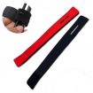 Fishing Rod Foam Padded Stretch Logo Wrap Straps