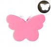 Butterfly Shaped Promotional Night Light