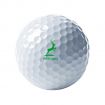 Recycled Promotional Custom Golf Ball