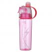 Promotional Cool Down Logo Water Bottles - 20 oz.