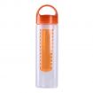 Custom Fresh Infuser Promotional Water Bottles - 23.5 oz.