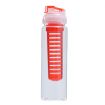 Fresh Infuser Logo Imprinted Water Bottles - 24 oz.