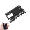 18-In-1 Slim Pocket Promotional Multi-Tool Card