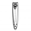 Metal Custom Nail Clipper with Folding Design