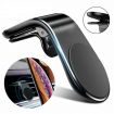 Universal Car Magnetic Logo Printed Phone Holder