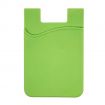 Adhesive Silicone Promotional Phone Wallet