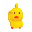 Promotional Rubber Duck with Cute Sound - 2.4" x 1.8" x 1.6"