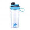 20 oz. Twist Cap Logo Printed Shaker Bottle