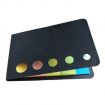 Colorful Sticky Flag Promotional Folder