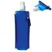 16 oz. Collapsible Custom Water Bottle