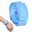 Silicone Promotional Hand Sanitizer Wristband