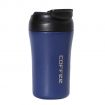 Vacuum Promotional Custom Travel Mug with 2-in-1 Lid - 14 oz.