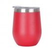 12 oz. Triple Insulated Promotional Wine Tumbler