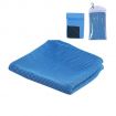 Cooling Towel with Waterproof Pouch - 11" x 40"