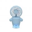 Robot Shaped Handheld Promotional Mini Fan