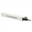 Gloss White Cardboard Custom USB PEN Box