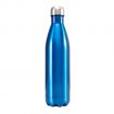 Double Wall Stainless Steel Custom Insulated Sports Bottle - 25 oz.